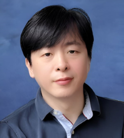   
		Prof. HO Tsung-Yi	 
